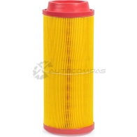Фильтр воздушный H361 D152 d85 J. C. Bamford Massey Ferguson Volvo Equipment ZENTPARTS 0TJ1 MW 1441245610 Z32544 - Изображение 2