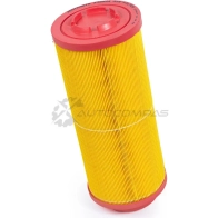 Фильтр воздушный H361 D152 d85 J. C. Bamford Massey Ferguson Volvo Equipment ZENTPARTS 0TJ1 MW 1441245610 Z32544 - Изображение 3