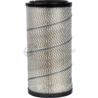 Фильтр воздушный Cat Cuммins John Deere ZENTPARTS Z32547 H T755LA 1441245613 - Изображение 2