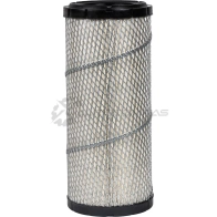 Фильтр воздушный D137.3 H329.4 Bobcat Case Cat John Deere Landini Massey Ferguson Volvo ZENTPARTS 1441245618 Z32550 YHLQ P - Изображение 2