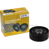Ролик обводной Bmw E34- E46 1.6i-3.2i 90 ZENTPARTS 1441245628 Z23640 3T VQ1 - Изображение 2