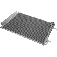 Радиатор кондиционера Volkswagen Passat 2.0 TFSi-3.6 F S i 05 ZENTPARTS Z19143 1441245638 88S 1WM8 - Изображение 3