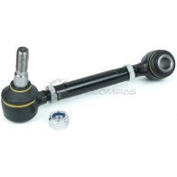 Рычаг заднего развала левый Audi 100200А6 4WD 86-97 ZENTPARTS Z24407 1441245639 5DVB6 F - Изображение 2