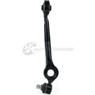 Рычаг левый Audi 100 A6 91-97 ZENTPARTS Z24463 1441245644 5 581EH5 - Изображение 2
