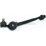 Рычаг левый Audi 100 A6 91-97 ZENTPARTS Z24463 1441245644 5 581EH5 - Изображение 6
