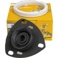 Комплект опоры амортизатора переднего Audi 100 A6 all 90-97 ZENTPARTS WC69B4 C Z12205 1441245646