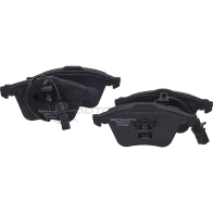 Тормозные колодки дисковые передние Audi A4 all A6 4.2 quattro 04 ZENTPARTS Z07477 1441245669 0 51KQO5 - Изображение 2