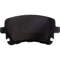 Тормозные колодки дисковые задние Audi A4 S4 Quattro 4.2 03-04 ZENTPARTS Z07522 1441245670 22Z LZF - Изображение 3