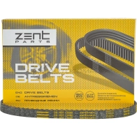 Ремень ГРМ 70x16мм Honda Accord V i 1.8-2.3 99 ZENTPARTS 1441245679 78EO 7UT Z23373 - Изображение 2