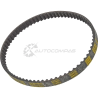 Ремень ГРМ 70x16мм Honda Accord V i 1.8-2.3 99 ZENTPARTS 1441245679 78EO 7UT Z23373 - Изображение 3