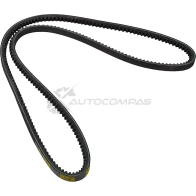 Ремень приводной клиновой 10 X1175 Man, Mercedes, Volvo, Iveco, K A S S B O H R E R, RVi, S A A B 900 2.0 81-93 ZENTPARTS Z22990 F 0W2QE 1441245680 - Изображение 3