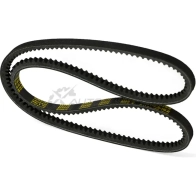Ремень приводной клиновой 10x950 Audi 80 1.6-2.0 86- 1.8 82-91 ZENTPARTS FMZ0V 71 Z22787 1441245696 - Изображение 3