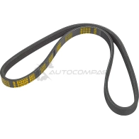 Ремень приводной поликлиновой 4PK790 Honda Accord V i 1.6 98 ZENTPARTS Z23122 KDX2 T 1441245701 - Изображение 3