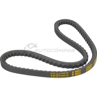 Ремень приводной клиновой 10x675 Peugeot Expert 1.6 96 ZENTPARTS 3O0J QU 1441245713 Z23336 - Изображение 3