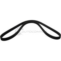 Ремень приводной поликлиновой 4PK1045 Fiat Tipo 2.0 16 V 91-95 ZENTPARTS 1441245714 J VGJE Z22526 - Изображение 3