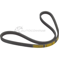 Ремень приводной поликлиновой 3PK750 Renault Clio 2 1.2 01 ZENTPARTS 5X0MQ 1 Z23111 1441245715 - Изображение 3