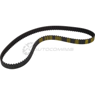 Ремень ГРМ 117x22 Ford Focus 1.41.6 16 V 98, Fiesta 1.25-16 16 V 95 ZENTPARTS Z22915 1441245718 N1 TKY - Изображение 2