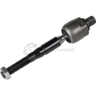 Рулевая тяга с гу Hyundai Sonata E F 99-04 ZENTPARTS Z28450 3 VQU1 1441245732 - Изображение 10