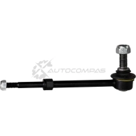 Стойка стабилизатора заднего без втулок Toyota Land Cruiser G R J12 K D J12 all 02 ZENTPARTS 8G XVV 1441245735 Z29107 - Изображение 2