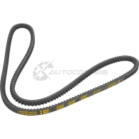 Ремень приводной клиновой 10x1125 Volvo 260 78 ZENTPARTS Z23356 1441245760 29N 4J - Изображение 3