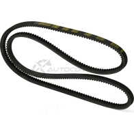 Ремень приводной клиновой 13 X1475 Omn Daf Iveco Setra Man Mercedes Scania Volvo ZENTPARTS 8W0RL E Z22958 1441245765 - Изображение 3