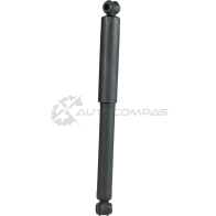 Амортизатор задний газовый Lada V A Z 2101-2107 Niva 70 ZENTPARTS Z00622 1441245767 TJ43U P1 - Изображение 3