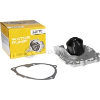 Водяной насос, помпа Renault Espace Laguna Megane Trafic 1.82.01.9 DTi 00 ZENTPARTS 1441245774 L ER6MQ Z14521 - Изображение 3