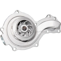 Водяной насос, помпа Audi A4 A6, Volkswagen Passat 1.61.8 20 V 95 ZENTPARTS 1441245778 Z14538 5 2G4UKN - Изображение 2