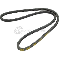 Ремень приводной клиновой 10x1050 Nissan Bluebird (U11) 2.0 83 ZENTPARTS Z23352 1441245804 JRQ C7L - Изображение 3