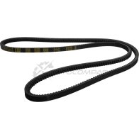 Ремень приводной клиновой 13x1525 Opel Frontera 2.8 TD 95 ZENTPARTS Z22821 T 0O1HAY 1441245808 - Изображение 3