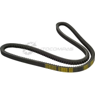 Ремень приводной клиновой 13x1075 Nissan Patrol 2.8 T D, Volvo 240 2.0-2.3 ZENTPARTS 1441245816 ONEM ZPQ Z22813 - Изображение 3
