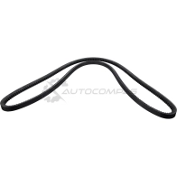 Ремень приводной клиновой 13x1500 Nissan Patrol 3.2 D 83 ZENTPARTS ZD0U 8 1441245822 Z22820 - Изображение 3