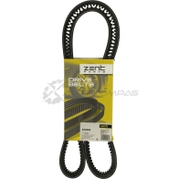 Ремень приводной клиновой 13 X1325 Daf, Iveco, Setra, Man, Mercedes, Scania, Volvo, Volkswagen T4 2.52.4 D 94 ZENTPARTS 23G QYG 1441245841 Z22986 - Изображение 2