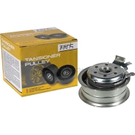 Ролик натяжной ремня ГРМ Audi A3 A4, Volkswagen Golf Bora Passat 1.62.0 95 ZENTPARTS T9 LTR9 1441245845 Z23638 - Изображение 2