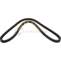 Ремень приводной клиновой 13x1000 Volkswagen Passat B2 2.0 83 ZENTPARTS Z22809 1441245874 7S 0EWG - Изображение 3
