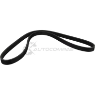 Ремень приводной поликлиновой 5PK1125 Mitsubishi Lancer 1.8 92 Pajero 3.5 94-00 ZENTPARTS 1441245884 Z22548 PS M46B - Изображение 3