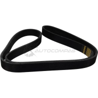 Ремень приводной поликлиновой 6PK1290 Audi 100 A6 90-97, Volkswagen Golf iV 2.22.3 98 ZENTPARTS Z22618 1441245888 SU4B FO - Изображение 3