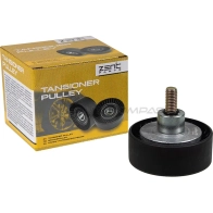 Ролик обводной Bmw E46 1.6i1.8i 98 Z3 1.9 98 ZENTPARTS 82R KY 1441245891 Z23757 - Изображение 2
