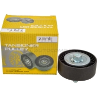 Ролик обводной Bmw E468790-93 X3 Z4 1.61.82.0 01 ZENTPARTS PF9 1U 1441245893 Z23791 - Изображение 2