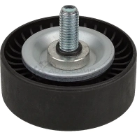Ролик обводной Bmw E468790-93 X3 Z4 1.61.82.0 01 ZENTPARTS PF9 1U 1441245893 Z23791 - Изображение 3
