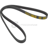 Ремень приводной поликлиновой 5PK1135 Renault Megane 2 1.6 02 ZENTPARTS Z23160 CAR4 O 1441245898 - Изображение 3