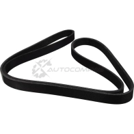 Ремень приводной поликлиновой 6PK1565 Peugeot 206 1.4 16 V 03 ZENTPARTS Z22641 1441245899 B32 BTF - Изображение 3