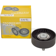 Ролик обводной Bmw E6061656683 2.0-3.0i 03 ZENTPARTS Z23959 1441245906 5I HYM57 - Изображение 3