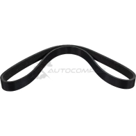 Ремень приводной поликлиновой 6PK888 Audi 80 1.9 TDi 91-96, Volkswagen Golf 1.6 94 ZENTPARTS Z22577 1441245909 MPP 417 - Изображение 3