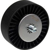 Ролик обводной Bmw E818790 3.0i 05 ZENTPARTS 1441245911 Z23674 3UM V8I8