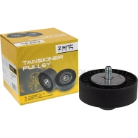 Ролик обводной Bmw E818790 3.0i 05 ZENTPARTS 1441245911 Z23674 3UM V8I8 - Изображение 2