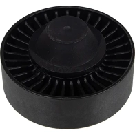 Ролик обводной Bmw E818790 3.0i 05 ZENTPARTS 1441245911 Z23674 3UM V8I8 - Изображение 3