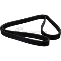 Ремень приводной поликлиновой 6PK1510 Mitsubishi L200 2.5 D i- D 4WD 05 ZENTPARTS 1441245912 DPQFQZ P Z22635 - Изображение 3