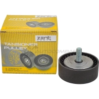 Ролик обводной Bmw E60 4.5 02 ZENTPARTS Z23886 G GRGO 1441245917 - Изображение 2