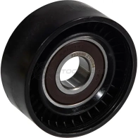 Ролик натяжной без натяжителя Peugeot 308 1.41.6 07, Citroen C4 1.41.6 08 ZENTPARTS 1441245918 Z23696 6GI DU3U - Изображение 3
